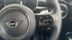 MINI Hatchback 1.5 Cooper Classic 5dr Auto Petrol Hatchback